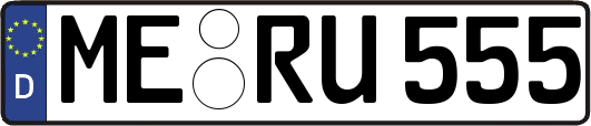 ME-RU555