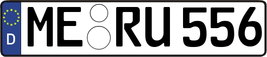 ME-RU556