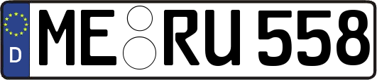 ME-RU558