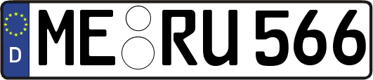ME-RU566