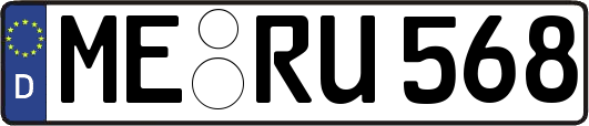 ME-RU568