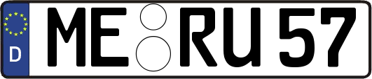 ME-RU57
