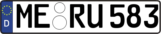 ME-RU583