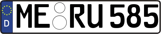 ME-RU585