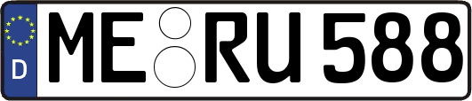 ME-RU588