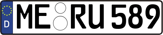 ME-RU589