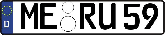 ME-RU59
