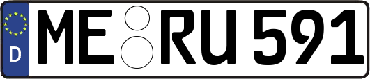 ME-RU591