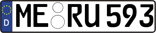 ME-RU593