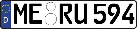 ME-RU594