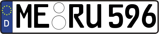 ME-RU596