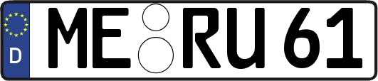 ME-RU61