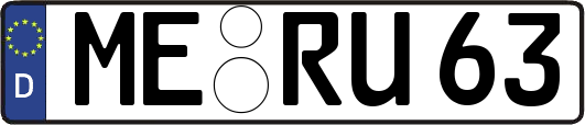 ME-RU63