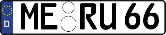ME-RU66