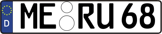 ME-RU68