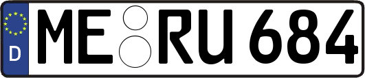 ME-RU684