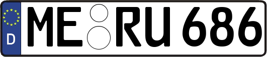 ME-RU686