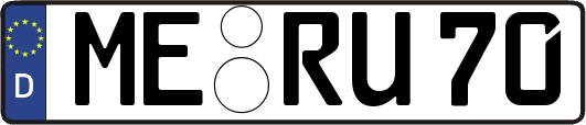 ME-RU70