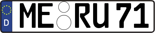 ME-RU71