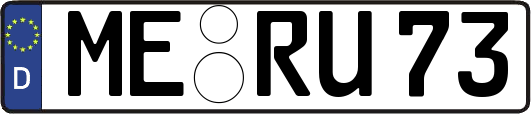 ME-RU73