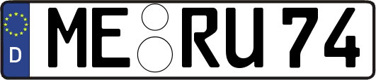 ME-RU74