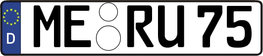 ME-RU75