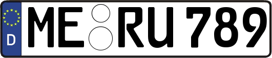 ME-RU789