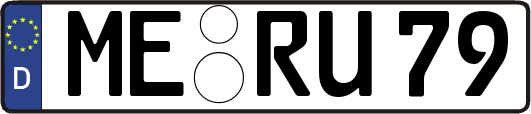 ME-RU79