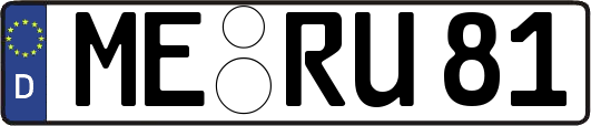ME-RU81