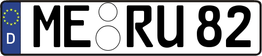ME-RU82