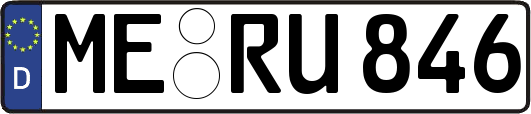 ME-RU846