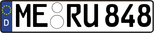 ME-RU848