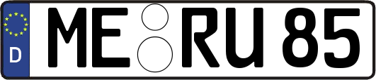 ME-RU85