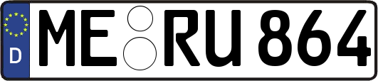 ME-RU864
