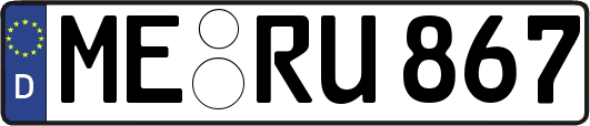 ME-RU867