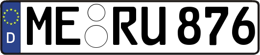 ME-RU876
