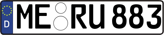 ME-RU883