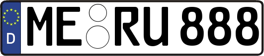 ME-RU888