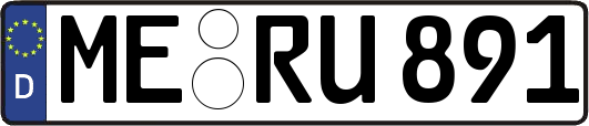 ME-RU891