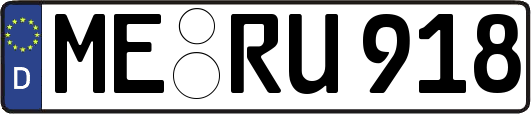 ME-RU918