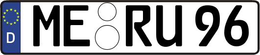 ME-RU96