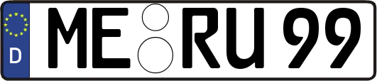 ME-RU99