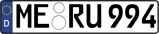 ME-RU994