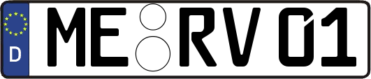 ME-RV01