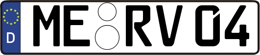 ME-RV04