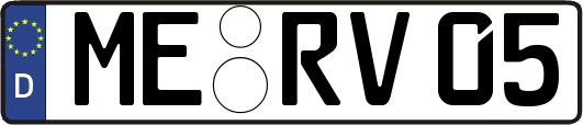 ME-RV05