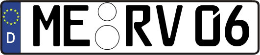 ME-RV06