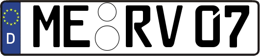 ME-RV07