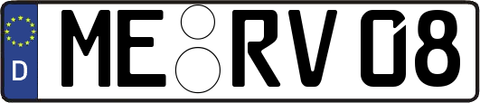 ME-RV08
