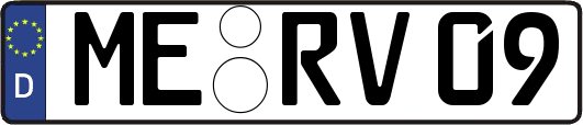 ME-RV09